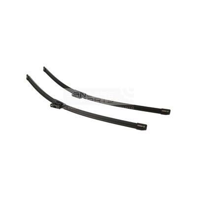 WIPER BLADE SET BOSCH MERCEDES SPRINTER